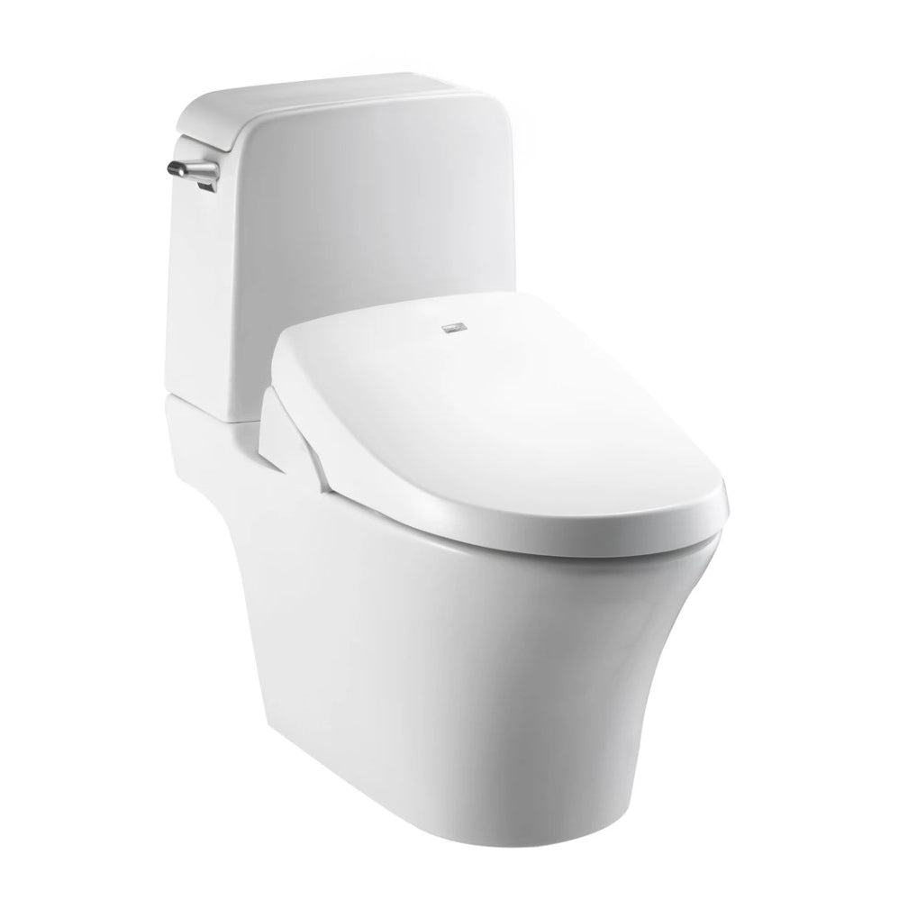 Bio Bidet A8 Serenity Bidet Seat Bidetlove