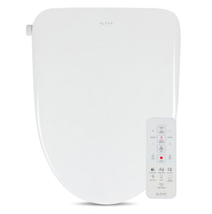 Alpha UX Pearl Bidet Seat