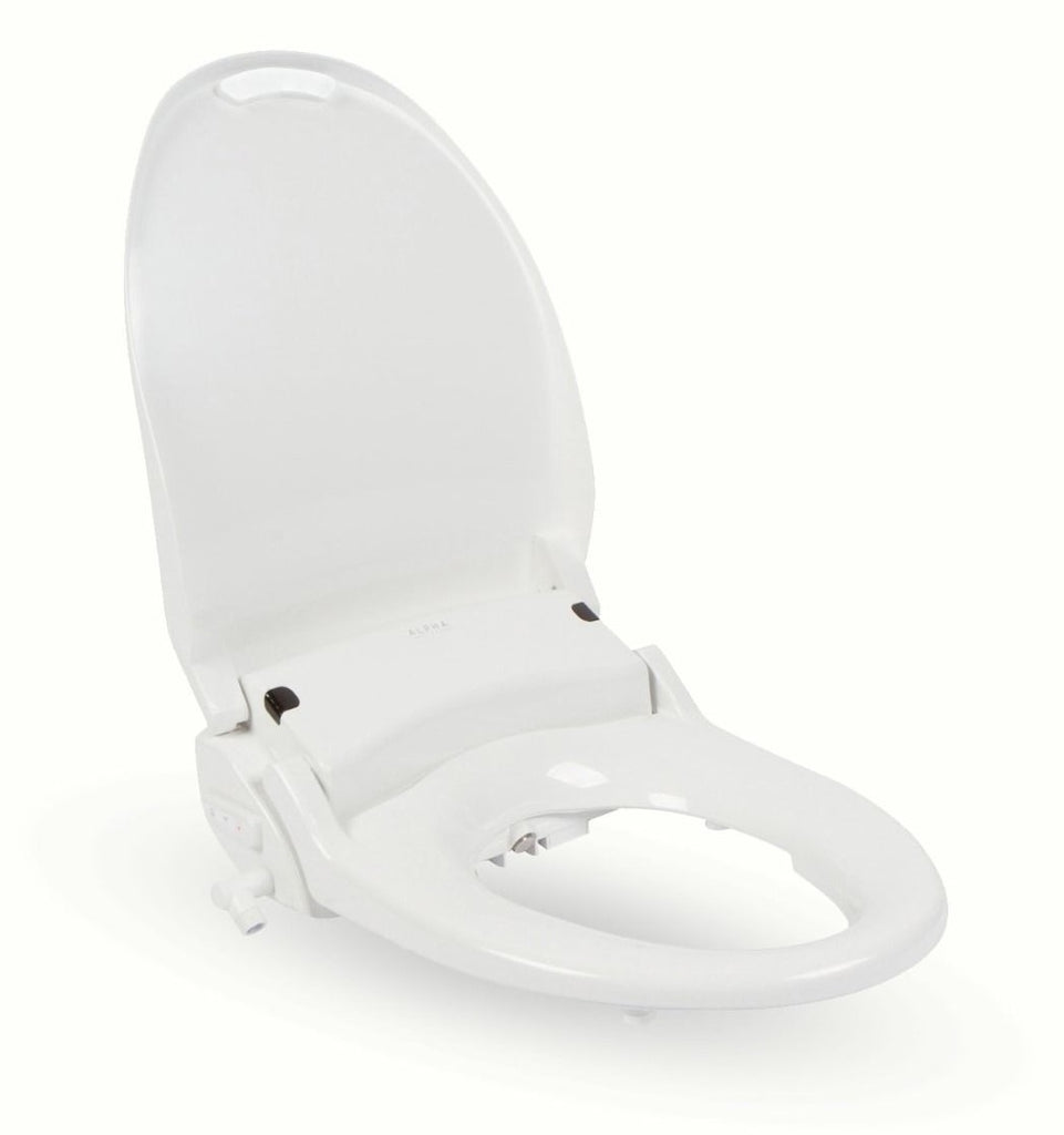 Alpha iX Hybrid Bidet Seat Bidetlove
