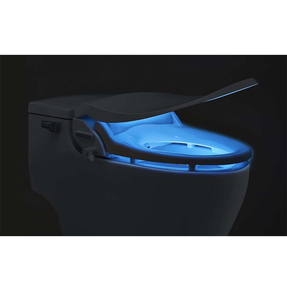 Alpha iX Hybrid Bidet Seat Bidetlove